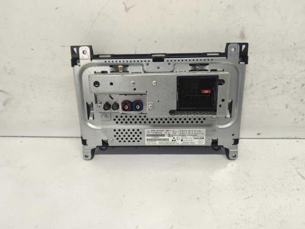 RADIO MERCEDES - Vue 2